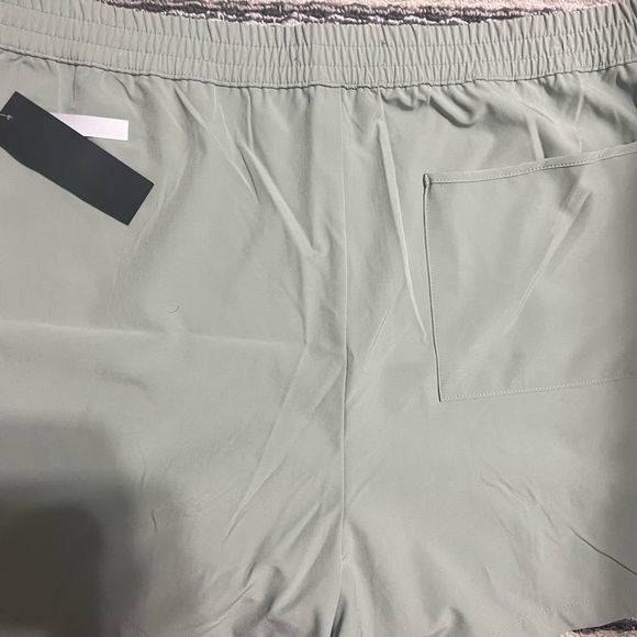 NWT STICH STAR shorts - Picture 2 of 4